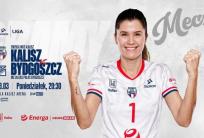 fot i grafika.: Energa MKS Kalisz
