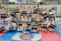 fot. Kaliski Klub Karate Kyokushinkai