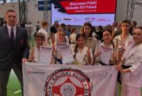fot. Kaliski Klub Karate Kyokushinkai