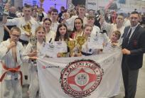 fot. Kaliski Klub Karate Kyokushin