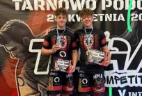fot. MMA Tornado Kalisz