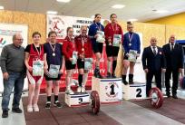 Fot. Materiały ULKS Olimpia Ostrów