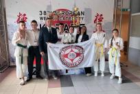 fot. Kaliski Klub Karate Kyokushin
