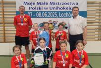 fot. UKS Zakrzyn