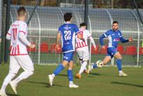 na fot: Ostatnie derby Ostrowa często kończyły się remisami.