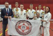 fot. Kaliski Klub Karate Kyokushin