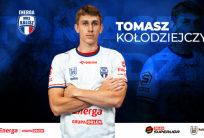 graf. Energa MKS Kalisz