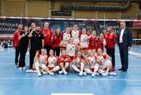 fot. NETLAND MKS Kalisz