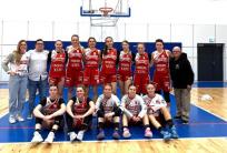 fot. FB/KS Basket Ostrovia.