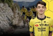 fot.: Team Visma | Lease a Bike