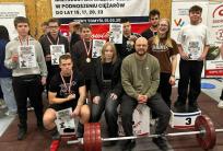 fot. ULKS Olimpia Ostrów