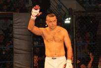 Rafał Zawidzki - MMA Ostrów