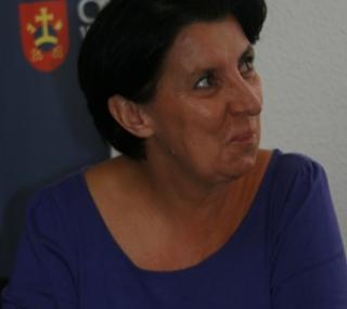 Ewa Matecka
