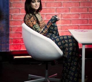 Maja Gawłowska