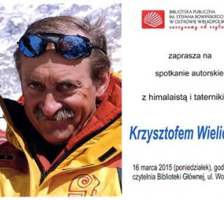 Krzysztof Wielicki