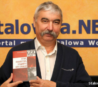 na fot. Anatol Diaczyński