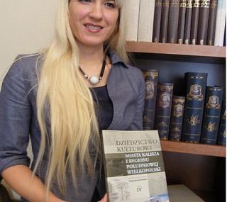 Samanta Kowalska