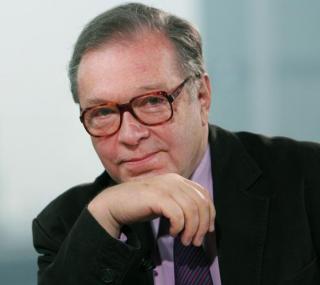 Krzysztof Zanussi / culture.pl