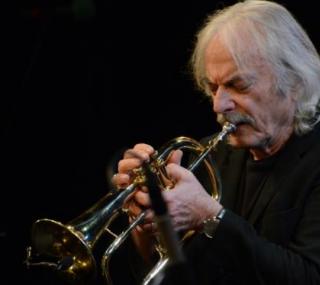 Enrico Rava