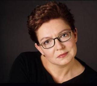 na fot.: Krystyna Czubówna