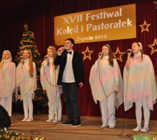 fot. OK Żegocin / Festiwal 2016