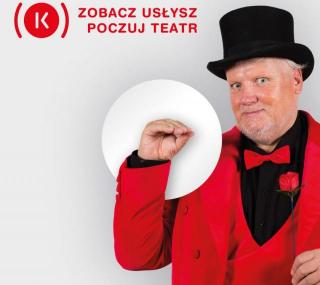 fot. Teatr im. W. Bogusławskiego w Kaliszu