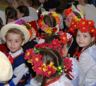 fot. Izabela Szymańska / SP nr 16