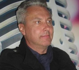 na fot.: Arkadiusz Pacholski / pomysłodawca i organizator projektu, Stowarzyszenie Kalisz Literacki