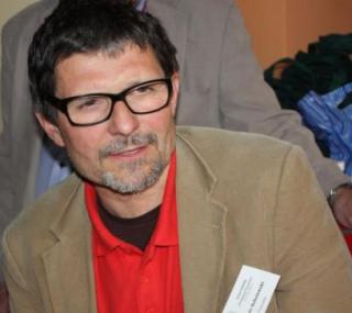 na fot.: Piotr Sobolewski / przewodnik PTTK