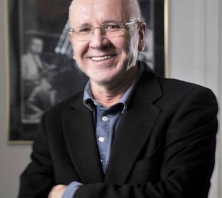 na fot.: Paweł Brodowski / autor John Guillemin