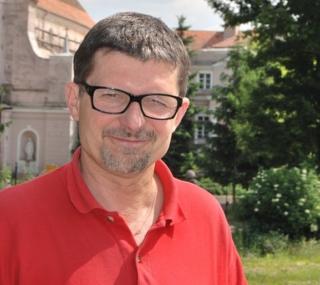 na fot.: Piotr Sobolewski / przewodnik PTTK Kalisz