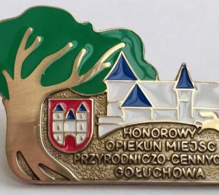 fot. OKL Gołuchów