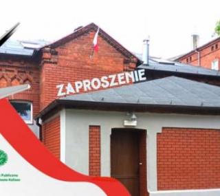 fot. MBP im. A. Asnyka w Kaliszu
