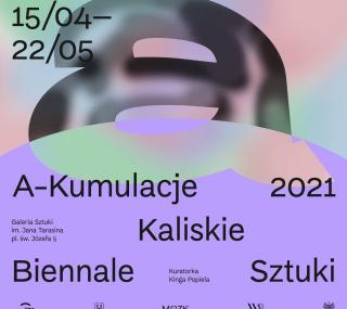 graf. za: Galeria im. J. Tarasina w Kaliszu