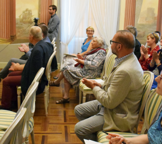 fot. archiwum Muzeum Ziemiaństwa w Dobrzycy