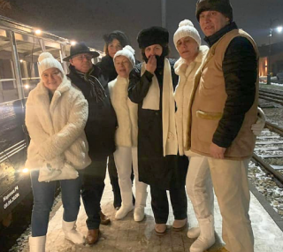 fot. arch. Zajezdnia Kultury