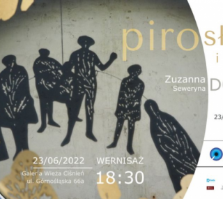 grafika OKP Wieża Ciśnień