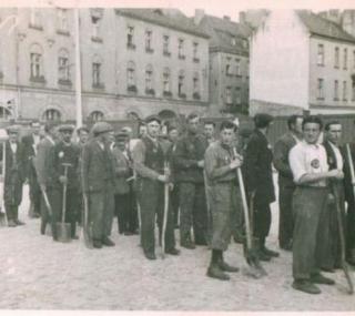 fot. Archiwum Państwowe w Kaliszu