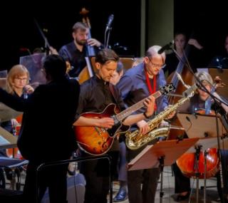 fot. FB / Międzynarodowy Festiwal Pianistów Jazzowych w Kaliszu