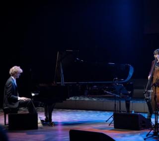 fot. FB / Międzynarodowy Festiwal Pianistów Jazzowych