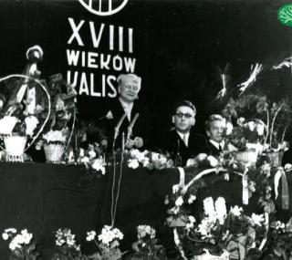 fot. zbiory Społecznego Archiwum Kaliszan