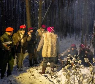 fot. FB / Muzeum Historii Przemysłu w Opatówku / tomasz Potemkowski