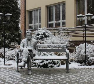fot. Biblioteka Publiczna w Ostrzeszowie