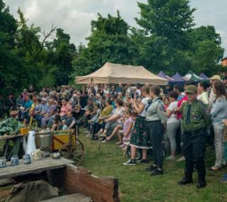 fot.: Muzeum Historii Przemysłu w Opatówku