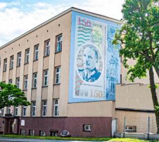 fot. Zespół Szkół Ekonomicznych w Kaliszu