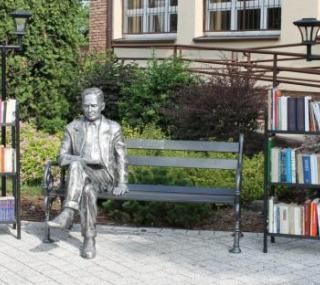 fot.: Biblioteka Publiczna Miasta i Gminy Ostrzeszów