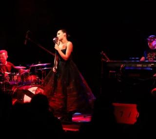 fot. Karolina Bazan / Centrum Kultury i Sztuki w Kaliszu