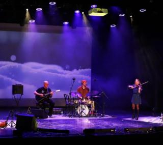 fot. FB / Centrum Kultury i Sztuki w Kaliszu / Karolina Bazan