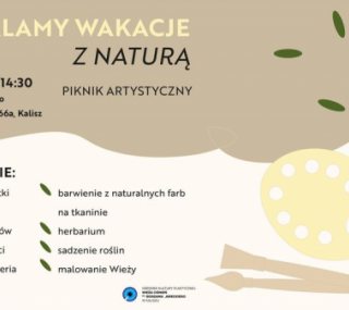 graf. Ośrodek Kultury Plastycznej Wieża Ciśnień