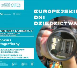 graf. Muzeum Ziemiaństwa w Dobrzycy